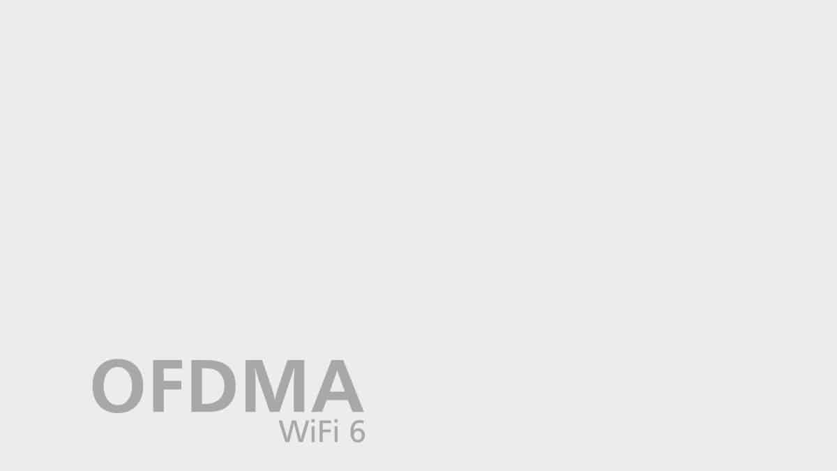 WiFi 6 (802.11 ax) – Avantages de la norme WiFi ax