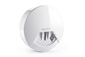 devolo Home Control Détecteur de fumée